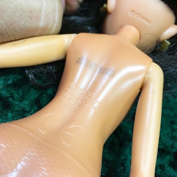 Mattel x Disney Doll ELENA OF AVALOR DOLL TOY ? - Picture 12 of 16